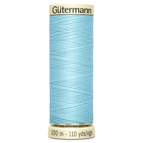 Gutermann Sew All Thread 100m shade 195
