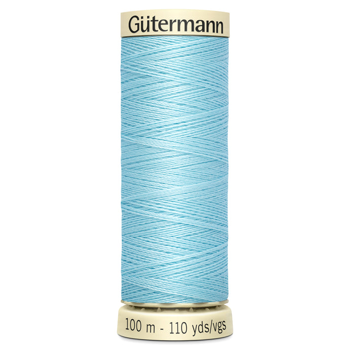 Gutermann Sew All Thread 100m shade 195