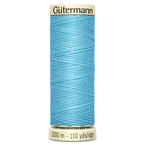 Gutermann Sew All Thread 100m shade 196