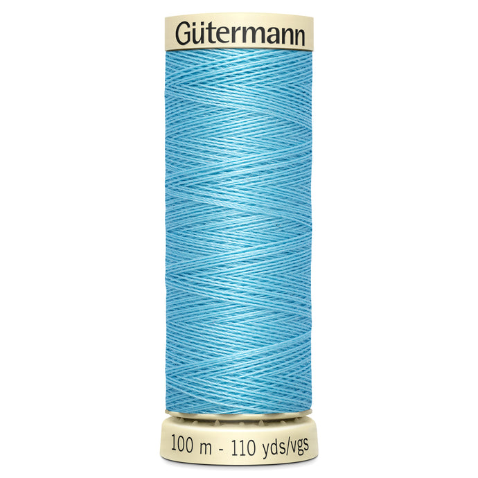 Gutermann Sew All Thread 100m shade 196
