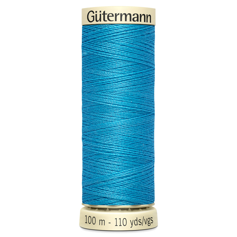 Load image into Gallery viewer, Gutermann Sew All Thread 100m shade 197
