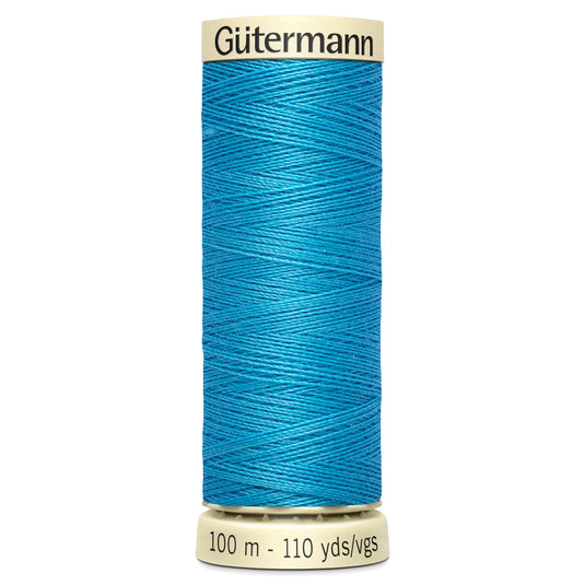 Gutermann Sew All Thread 100m shade 197