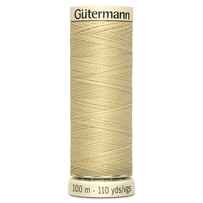 Gutermann Sew All Thread 100m shade 249