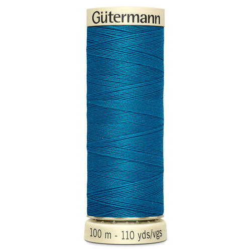 Gutermann Sew All Thread 100m shade 25