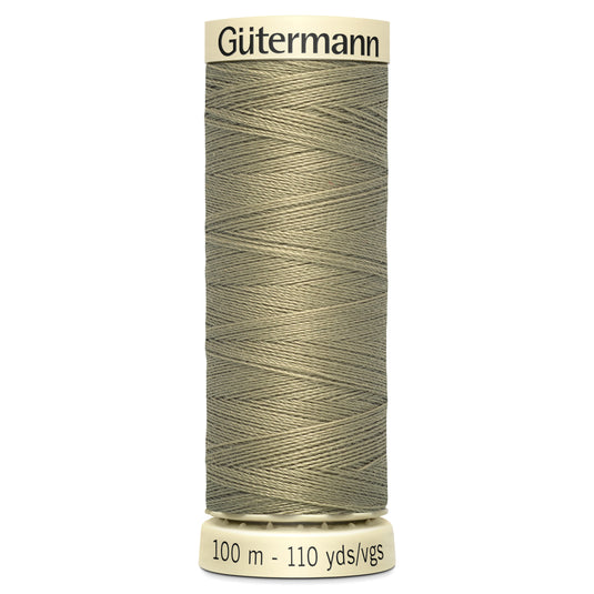 Gutermann Sew All Thread 100m shade 258