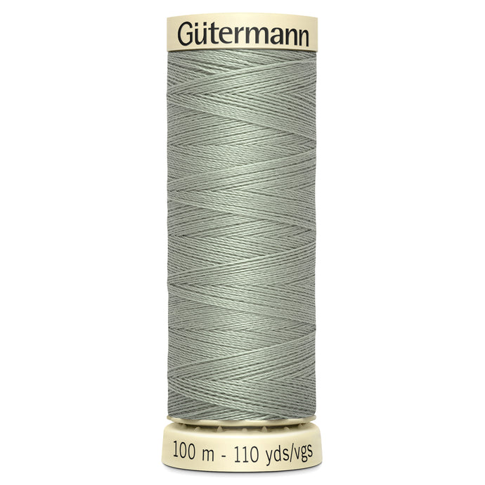 Gutermann Sew All Thread 100m shade 261
