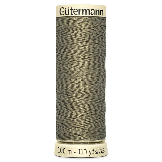 Gutermann Sew All Thread 100m shade 264