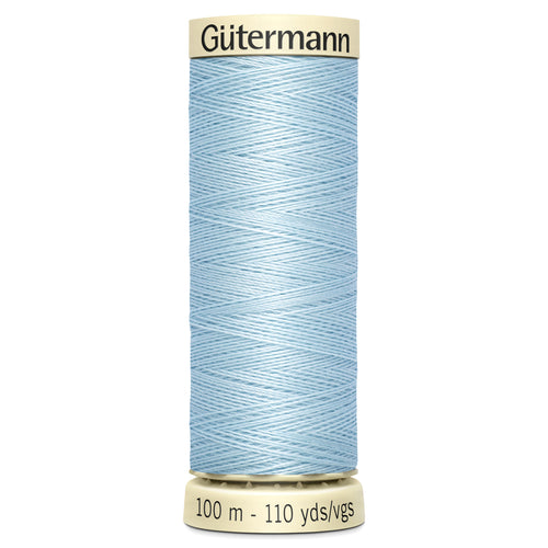 Gutermann Sew All Thread 100m shade 276