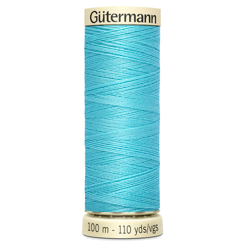 Gutermann Sew All Thread 100m shade 28