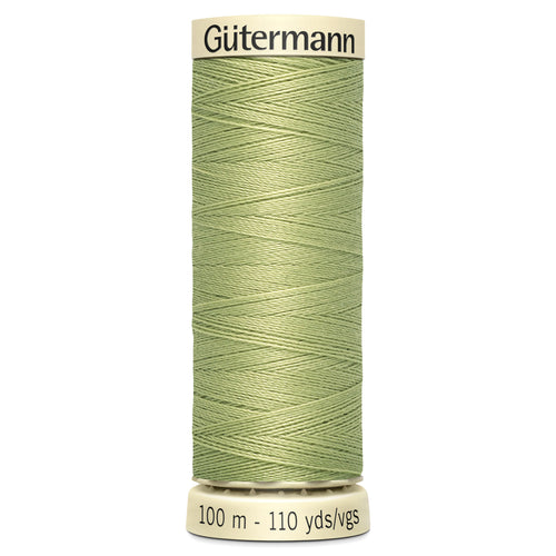 Gutermann Sew All Thread 100m shade 282