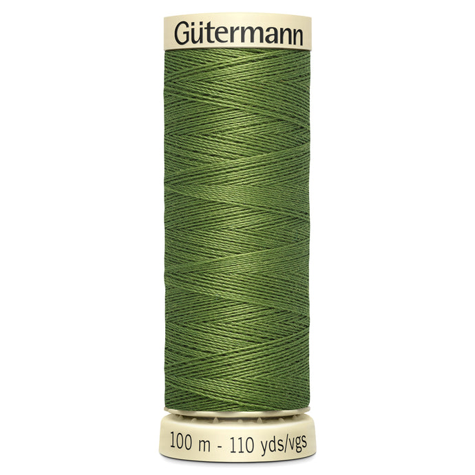 Gutermann Sew All Thread 100m shade 283