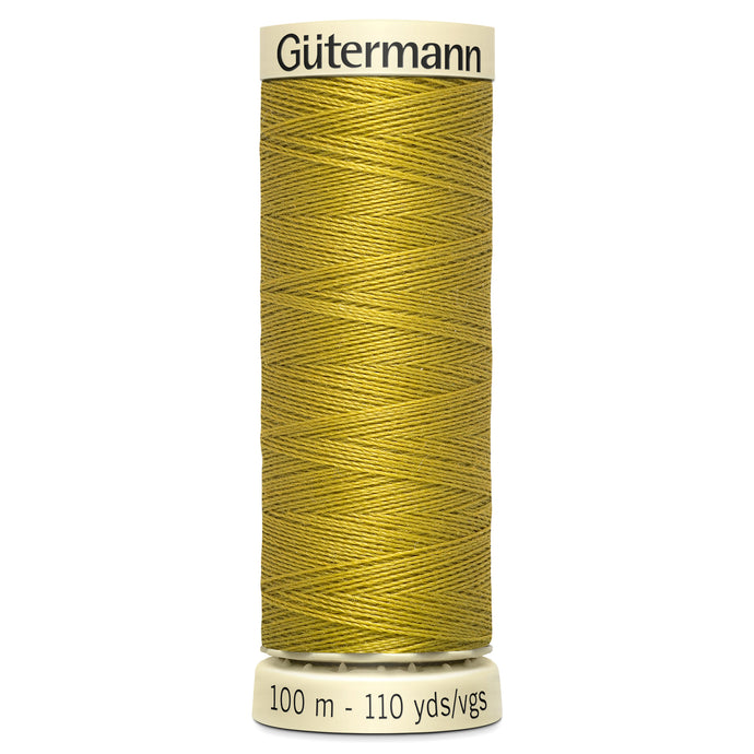 Gutermann Sew All Thread 100m shade 286