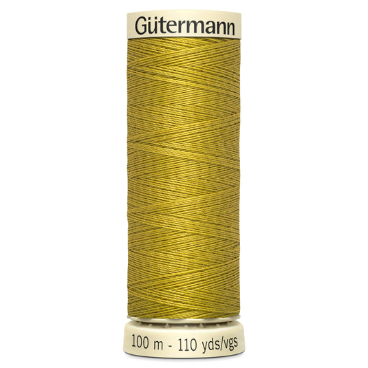 Gutermann Sew All Thread 100m shade 286