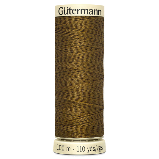 Gutermann Sew All Thread 100m shade 288