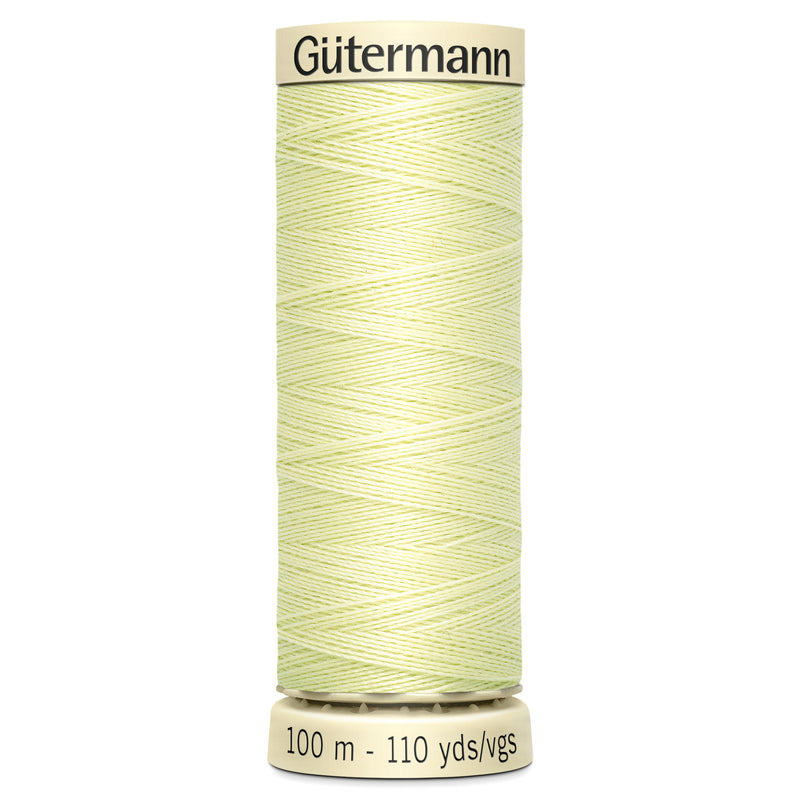 Load image into Gallery viewer, Gutermann Sew All Thread 100m shade 292
