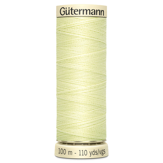 Gutermann Sew All Thread 100m shade 292