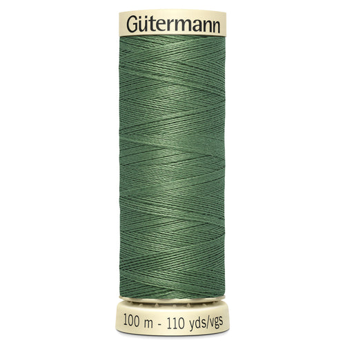 Gutermann Sew All Thread 100m shade 296