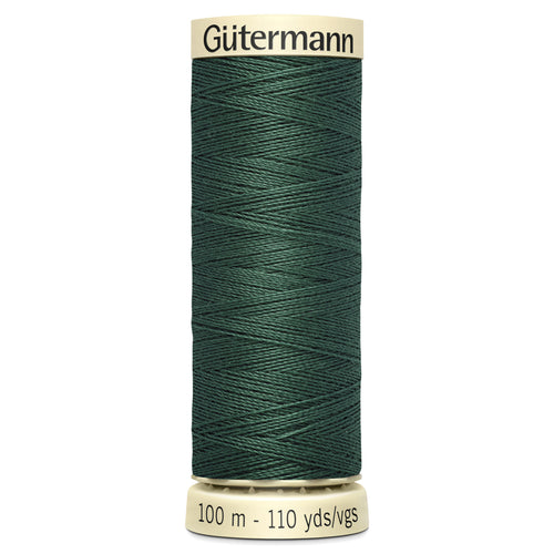 Gutermann Sew All Thread 100m shade 302