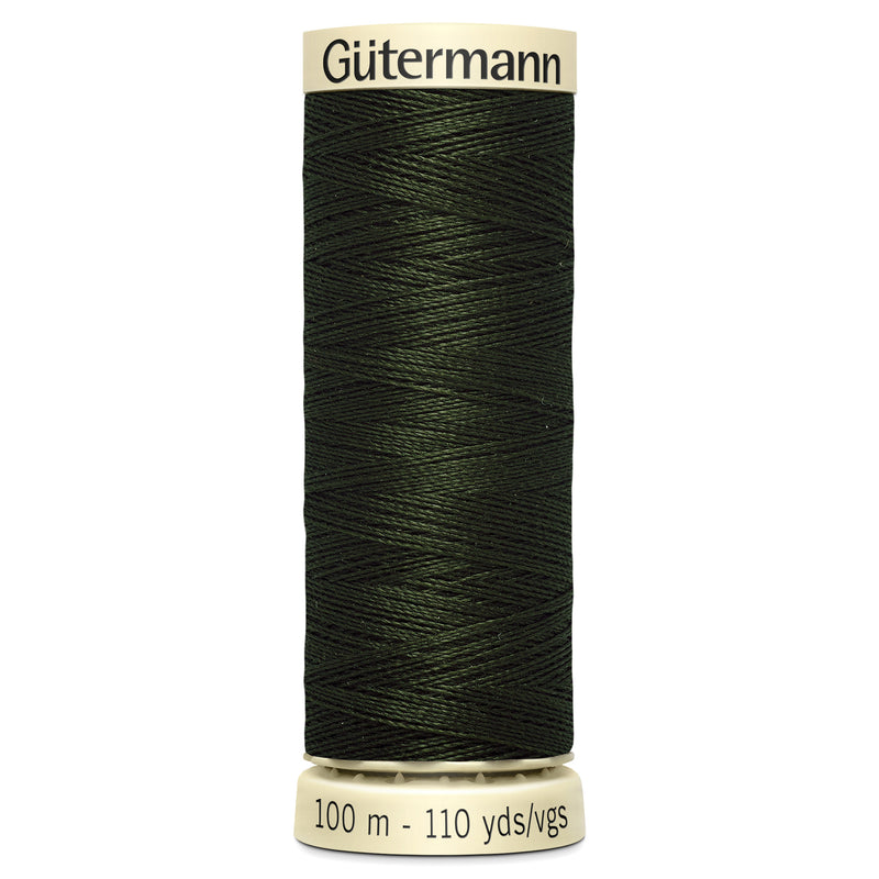 Load image into Gallery viewer, Gutermann Sew All Thread 100m shade 304
