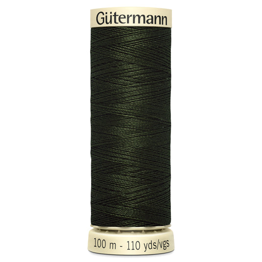 Gutermann Sew All Thread 100m shade 304