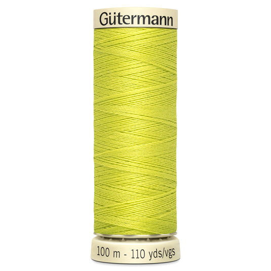 Gutermann Sew All Thread 100m shade 334