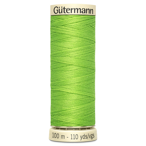 Gutermann Sew All Thread 100m shade 336