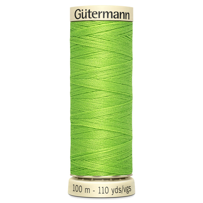 Gutermann Sew All Thread 100m shade 336