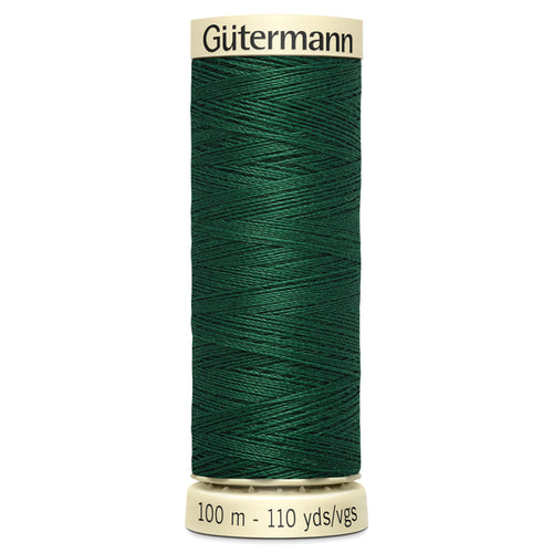 Gutermann Sew All Thread 100m shade 340