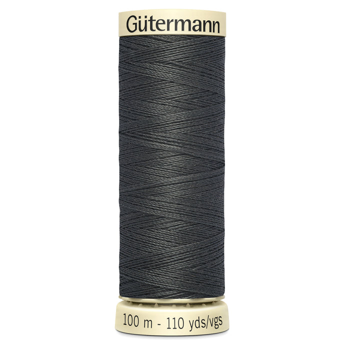 Gutermann Sew All Thread 100m shade 36