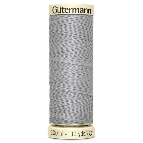 Gutermann Sew All Thread 100m shade 38
