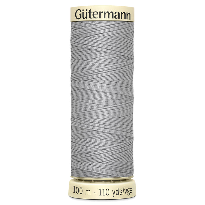 Gutermann Sew All Thread 100m shade 38