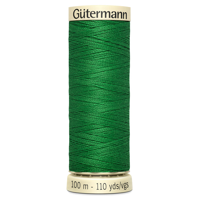 Gutermann Sew All Thread 100m shade 396