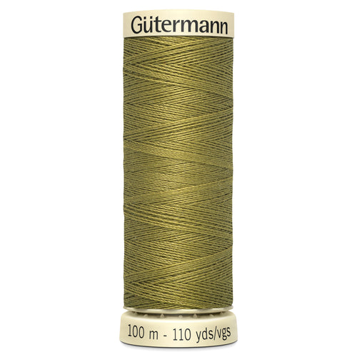 Gutermann Sew All Thread 100m shade 397