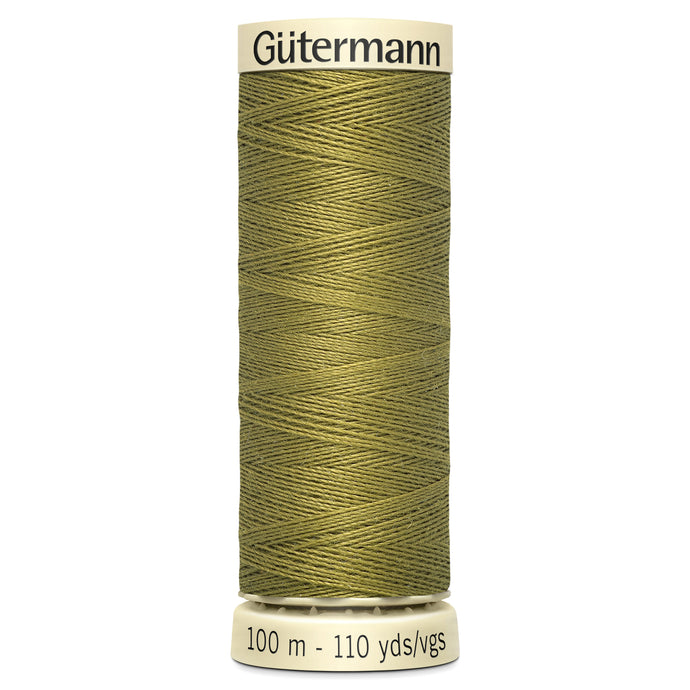 Gutermann Sew All Thread 100m shade 397