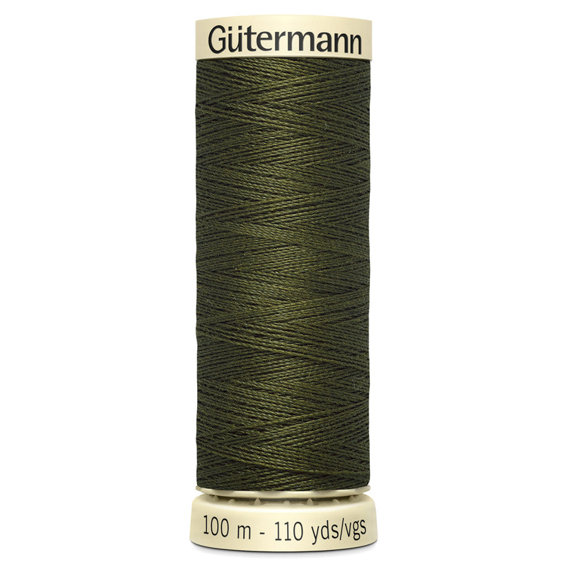 Load image into Gallery viewer, Gutermann Sew All Thread 100m shade 399
