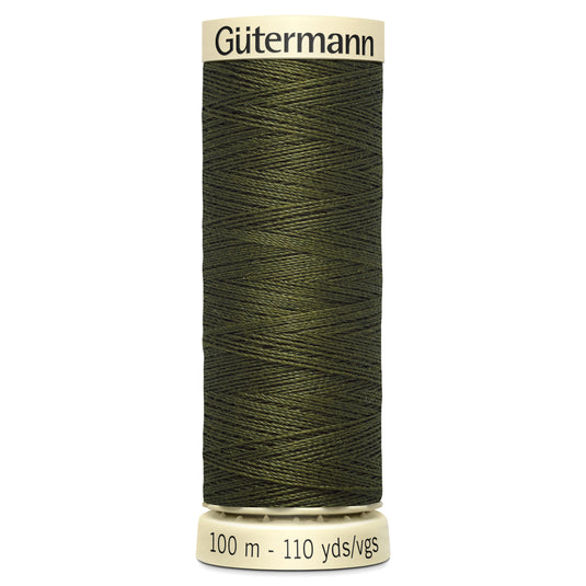 Gutermann Sew All Thread 100m shade 399