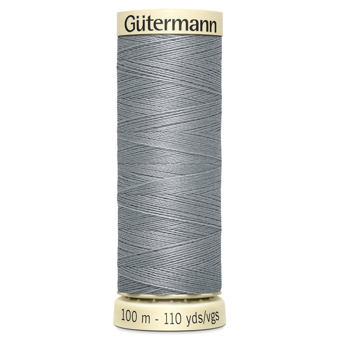 Gutermann Sew All Thread 100m shade 40