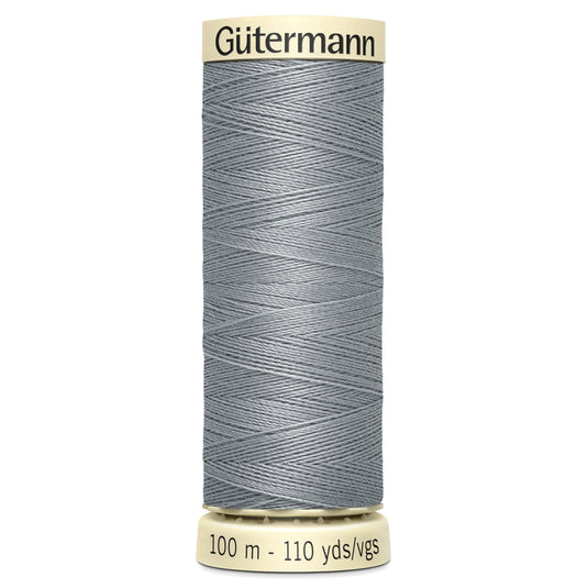 Gutermann Sew All Thread 100m shade 40