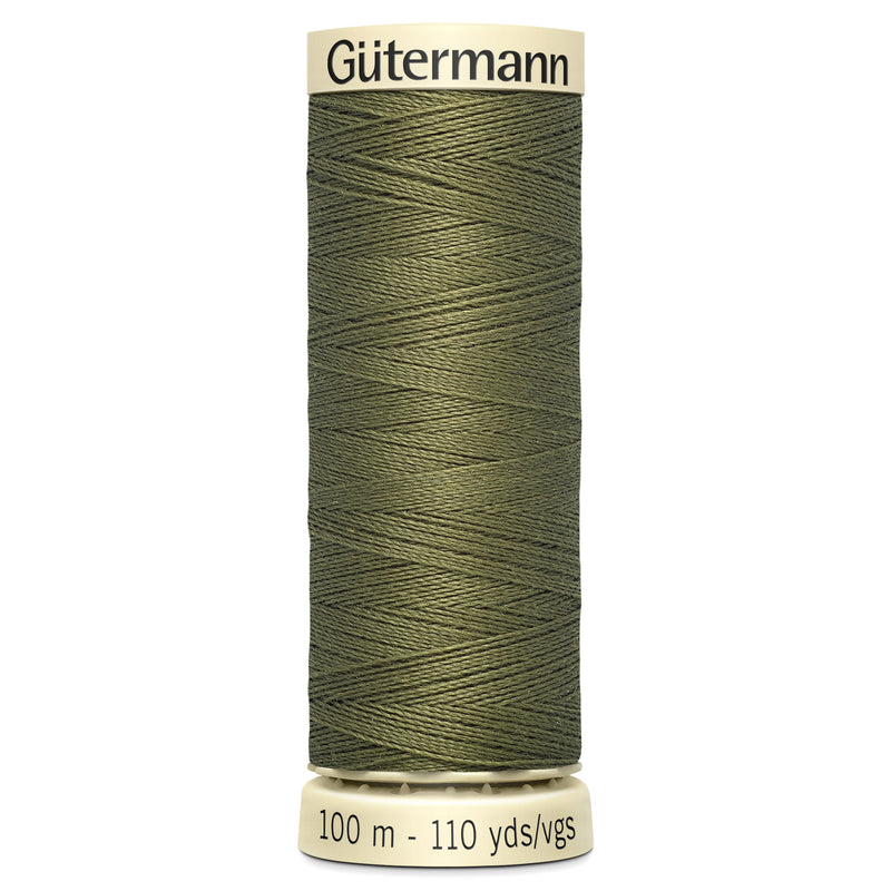 Load image into Gallery viewer, Gutermann Sew All Thread 100m shade 432
