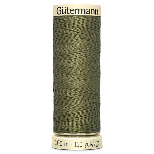 Gutermann Sew All Thread 100m shade 432