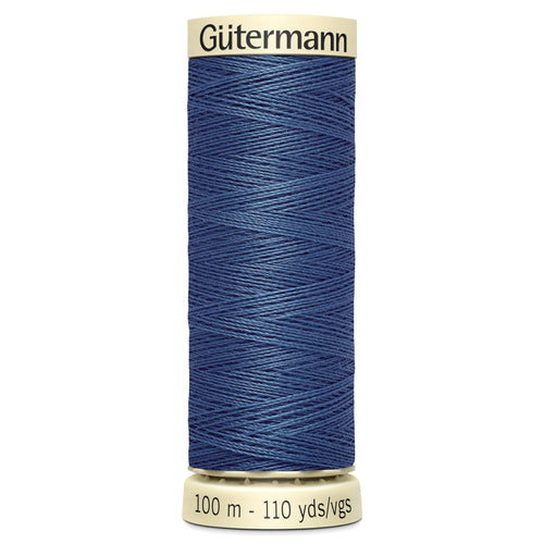 Gutermann Sew All Thread 100m shade 435