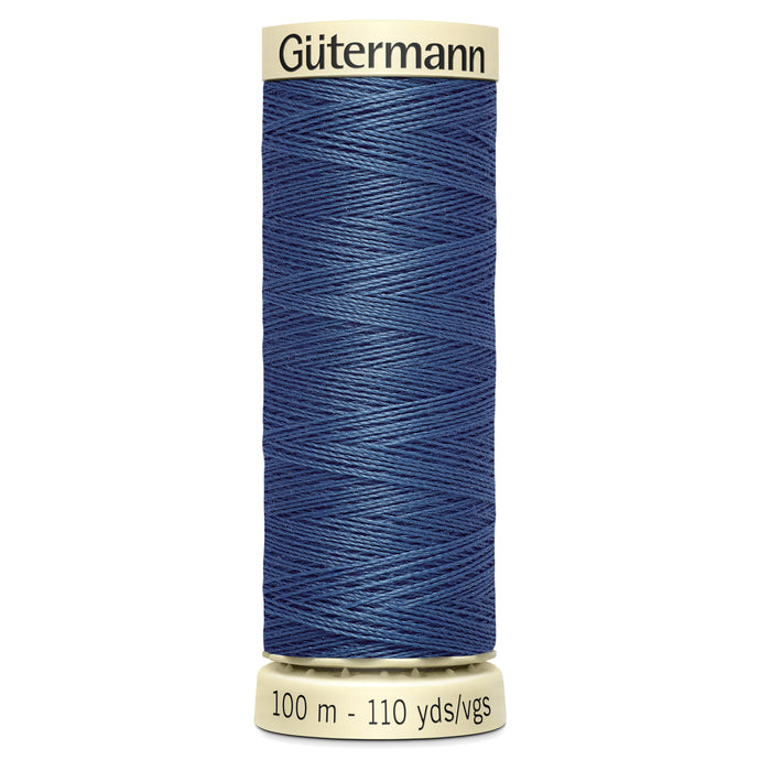 Gutermann Sew All Thread 100m shade 435