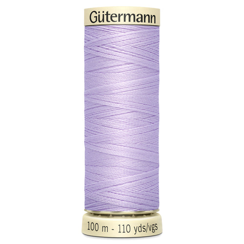 Gutermann Sew All Thread 100m shade 442