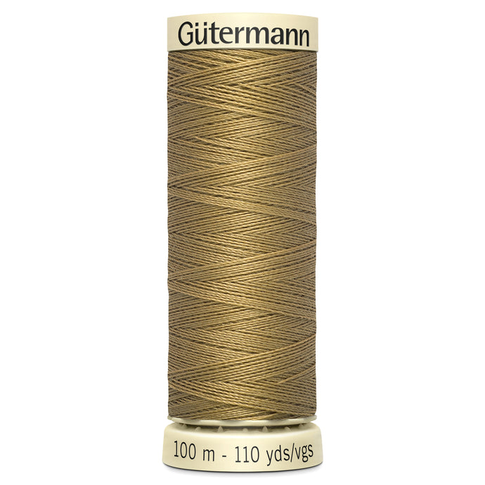 Gutermann Sew All Thread 100m shade 453