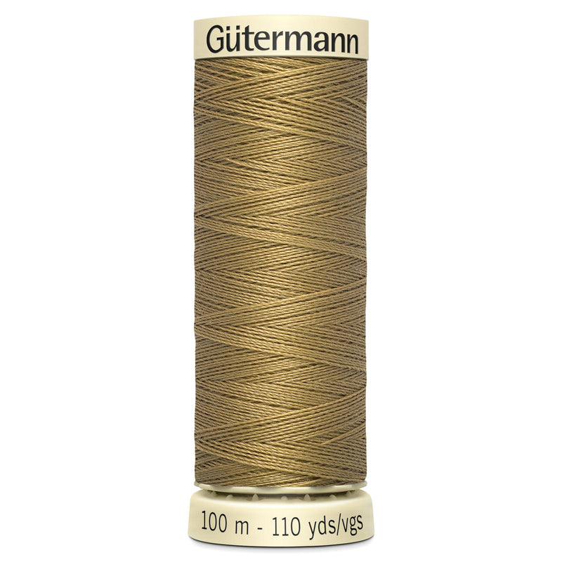 Load image into Gallery viewer, Gutermann Sew All Thread 100m shade 453
