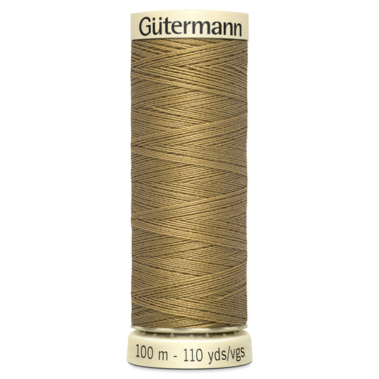 Gutermann Sew All Thread 100m shade 453