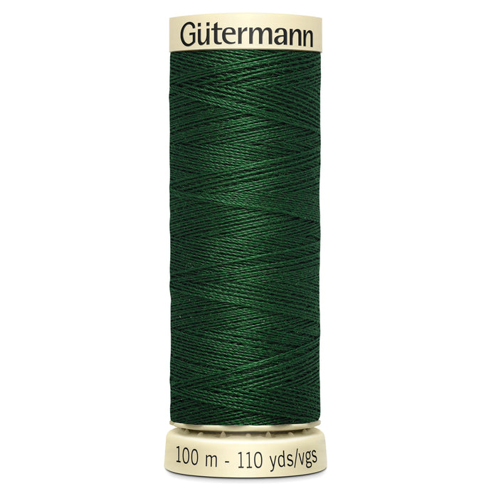 Gutermann Sew All Thread 100m shade 456