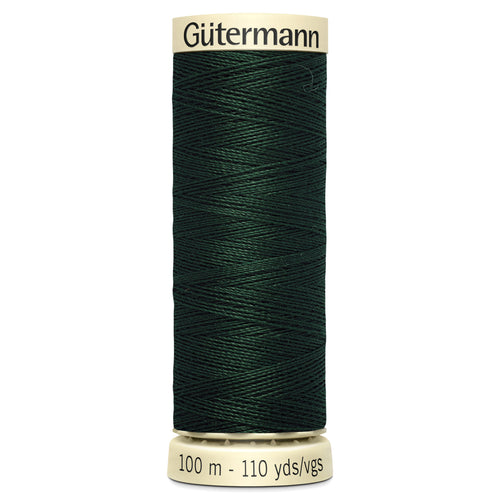Gutermann Sew All Thread 100m shade 472