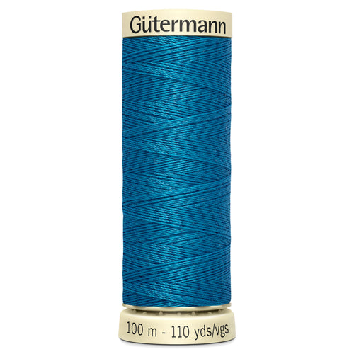 Gutermann Sew All Thread 100m shade 482
