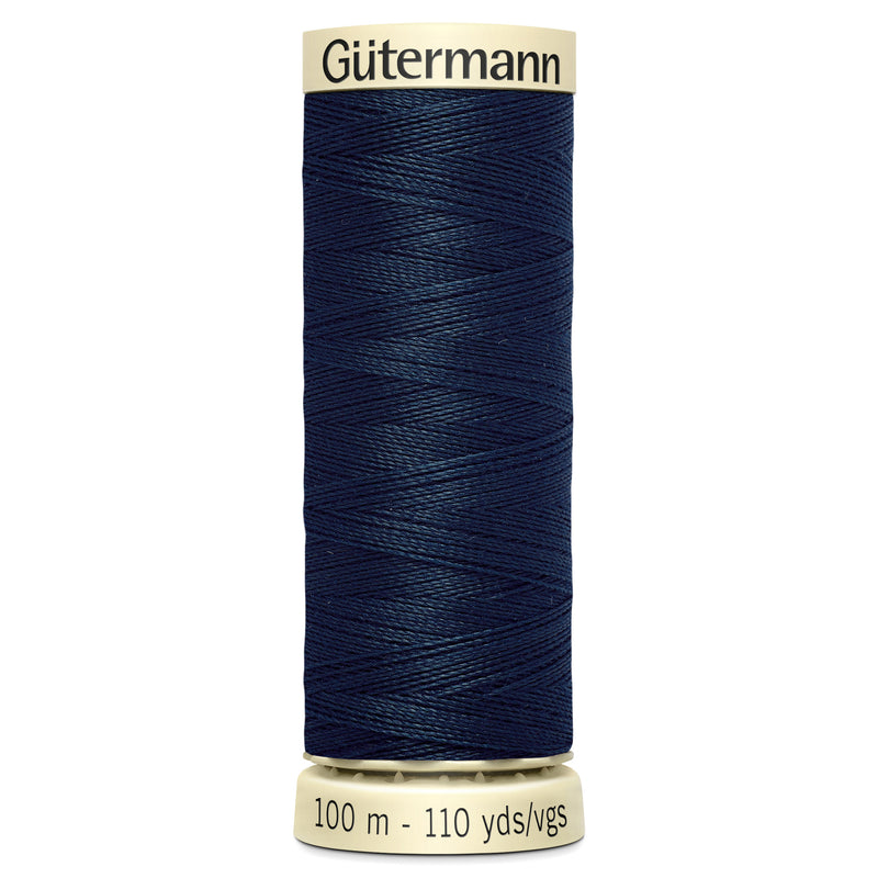 Load image into Gallery viewer, Gutermann Sew All Thread 100m shade 487
